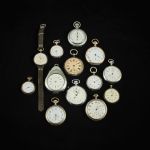 594394 Pocket watch